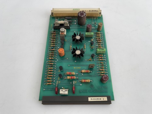 Telefunken st1 stabi - telefunken,
