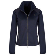 HV Polo Navy M Jacke Damen