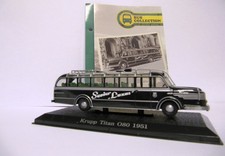 Atlas Bus Collection 1:72