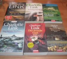 Charlotte Link - 6 TB