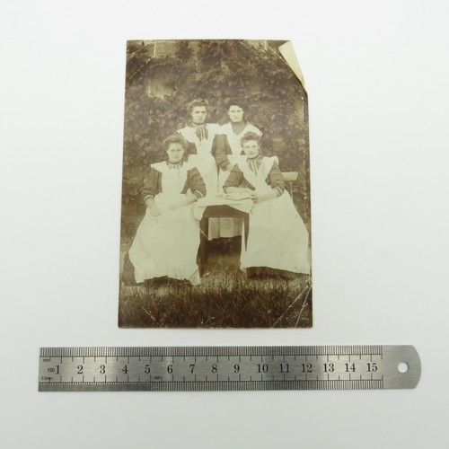 Antikes foto weltkrieg - antikes,