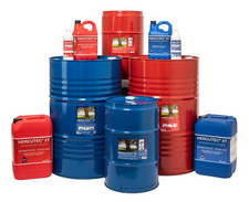 Hercutec alkylatbenzin - 4t,