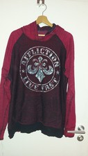 AFFLICTION HOODIE GR.XL