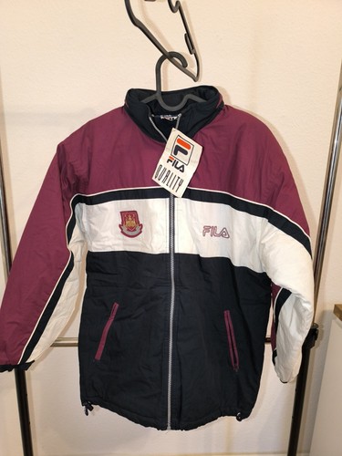 Fila west ham united - west,
