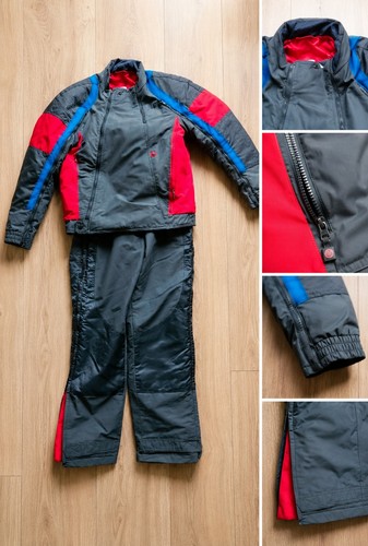 Bmw motorradanzug gore - bmw, 1