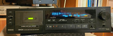 High end stereo cassette tape - high-end,