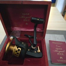 DAM Qick Royal M-D-S