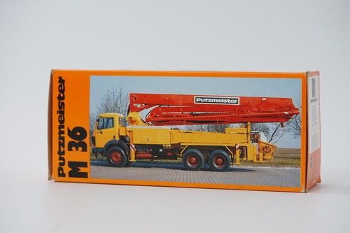 Conrad 3095 mercedes m - (pm10),