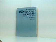 Das Medium aus der Maschine