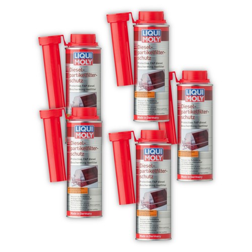 Additiv liqui moly - additiv, 5148