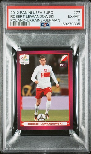 Psa panini euro - euro, #77