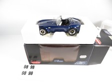 1:18 Kyosho Shelby Cobra