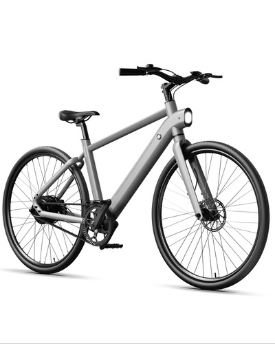 Freedare stadt elektrofahrrad - freedare,