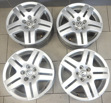 4x VW GOLF 4 / 6x15 et38 /