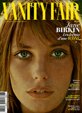 Jane birkin ever - ever, anderson