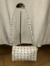 MCM Visetos Umhängetasche /