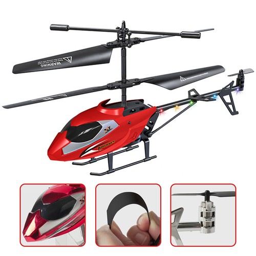 Mini helikopter 5 kanal - helikopter, 3,5