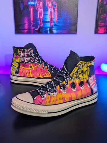 Converse batman chuck hi - chuck, 70