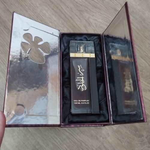 Lattafa ser khulood eau de - al,
