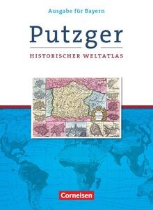 Putzger historischer - putzger,