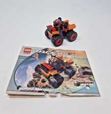 LEGO® Racers 4592 Red Monster