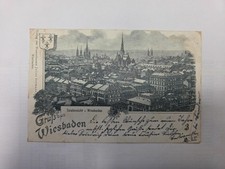 Ansichtskarte Postkarte