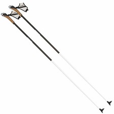 Rossignol Force Langlaufstöcke Langlauf-Stöcke Skistöcke Ski-Stock Nordic Carbon