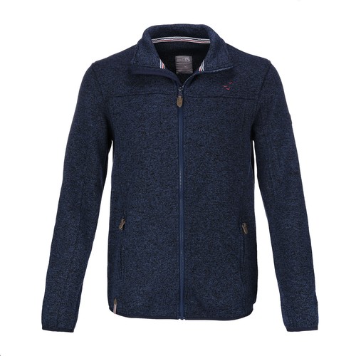 Modas herren strickfleecejacke - modas,
