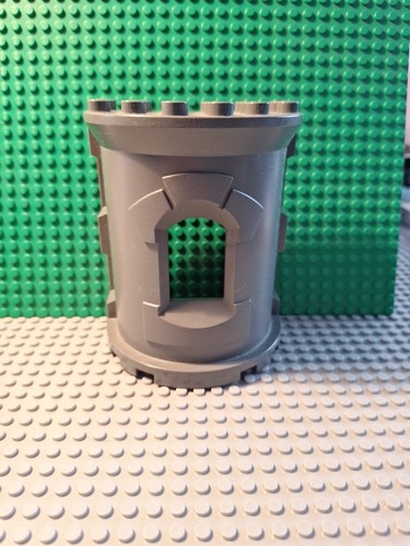 Lego duplo ritterburg - lego,