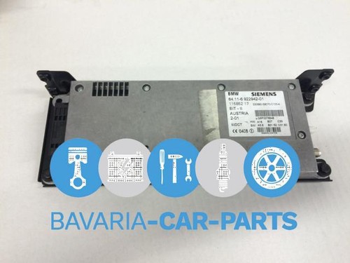 Original bmw e46 - original,