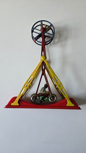 Blechspielzeug rarität arnold - blechspielzeug,