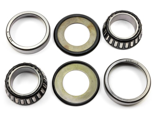 Lenkkopflager satz qmp ssh - lenkkopflager,