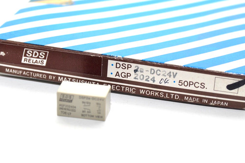 Sds print relais typ - sds,