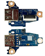 Für HP ProBook 450 440 445 G6 G7 USB Power button Switch Board