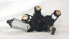 Audi Audi A4 8E Scheibenwischermotor Wischermotor Hinten Heck 8E9955711B