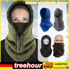 Neu Winter Fleece Balaclava