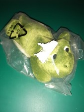 NICI QUELLE FROSCH 18 CM