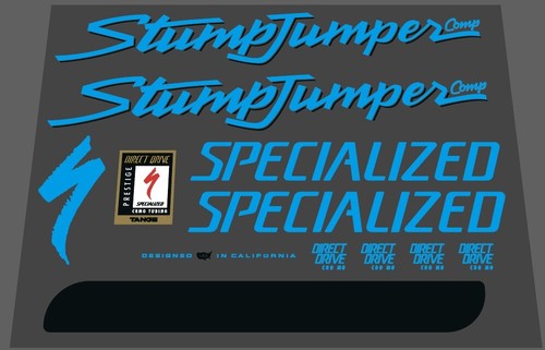 Spezialisiertes stumpjumper - spezialisiertes,