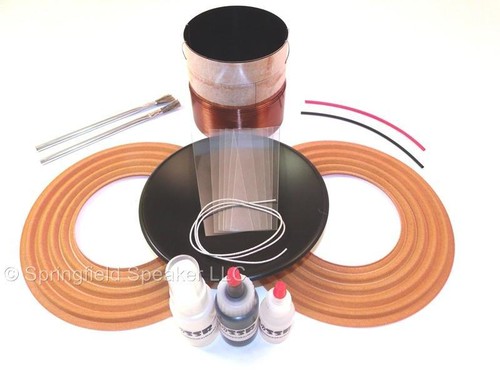 Kicker coil ersatz - kicker, l7