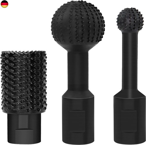 Stück holzfräser für - 3,