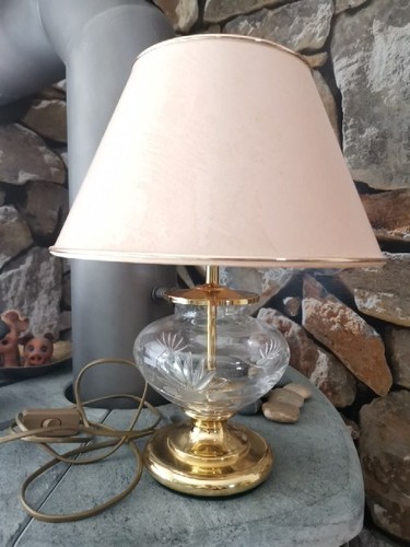 Nachtmann tischlampe - nachtmann,