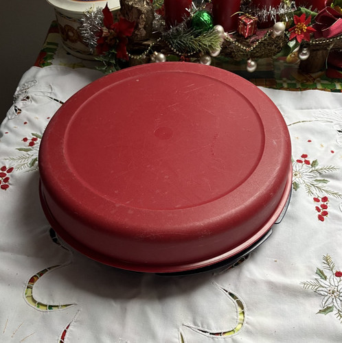 Tupperware schlemmerrunde - tupperware,