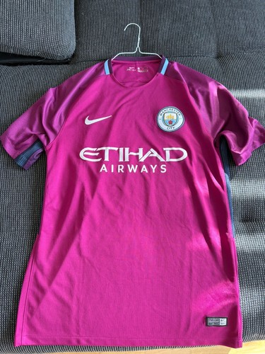 Manchester city nike away - nike,