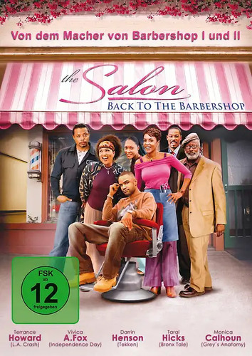 The salon back to - -,