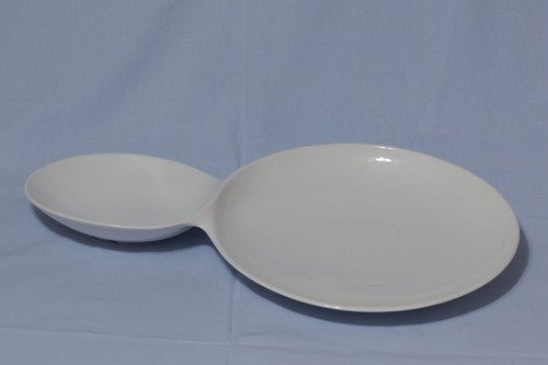 Servierschale 5 cm - l,