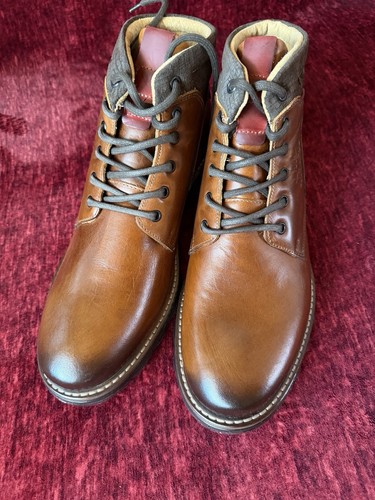 Franco bettoni herren leder - bettoni,