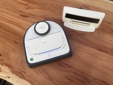 Vorwerk Kobold VR300 Staubsaugroboter
