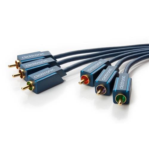 Clicktronic yuv - clicktronic,