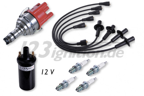 123ignition zündung - 123ignition,