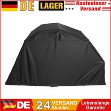 Motorrad zeltgarage faltgarage - motorrad,
